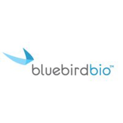 Bluebird Bio logo