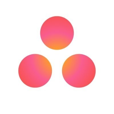 Asana logo