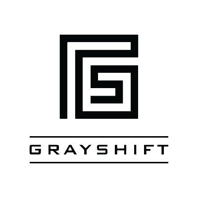 Grayshift logo