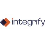 Integrify logo