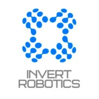 Invert Robotics logo