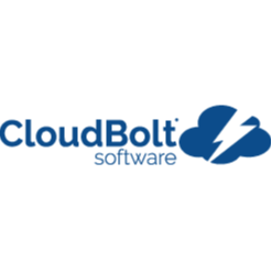 Cloudbolt Software Limited logo