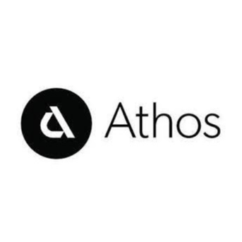 Athos logo