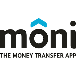 Moni logo