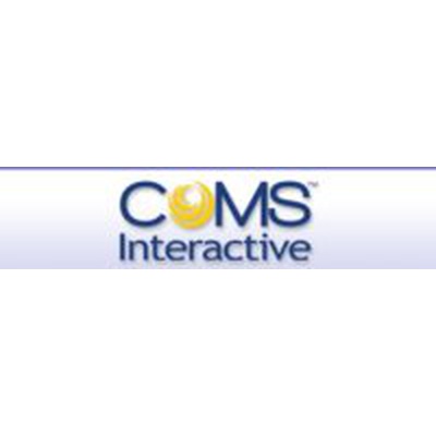 COMS Interactive logo