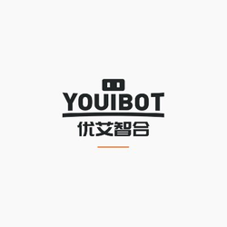 Youibot Robotics Co., Ltd. logo