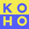 Koho (company) logo