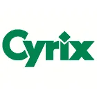 Cyrix logo