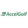 AccelGolf logo