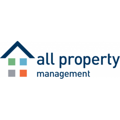 All Property Management logo