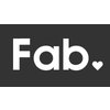 Fab (company) logo