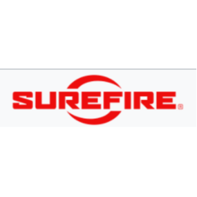 SureFire logo