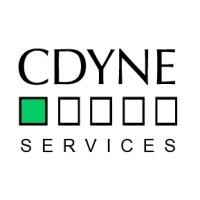 Cdyne Corporation logo