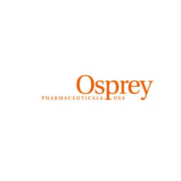 Osprey Pharmaceuticals USA logo