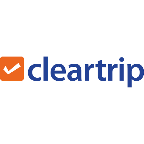 Cleartrip logo