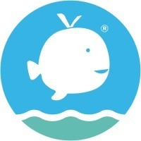 Ocean Hugger Foods logo