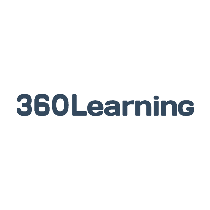 360Learning logo