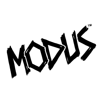 Modus Games logo