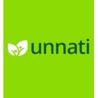 Unnati logo