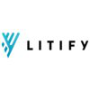 Litify logo