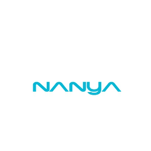 Nanya Technology logo