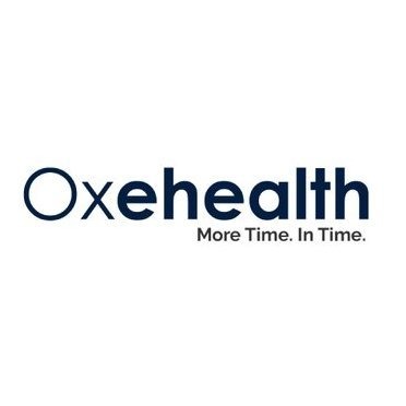 Oxehealth Limited logo