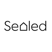 Sealed (company) logo