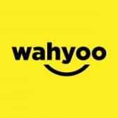 Wahyoo logo