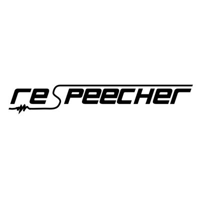 Respeecher logo