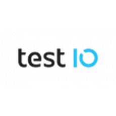 Test Io logo