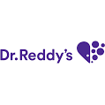 Dr. Reddy's Laboratories logo