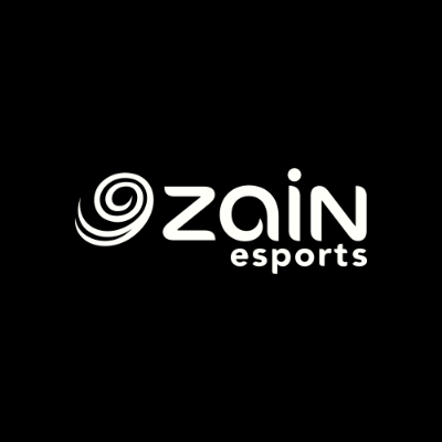 Zain Esports logo