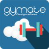 Gymate logo