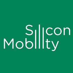 Silicon Mobility logo