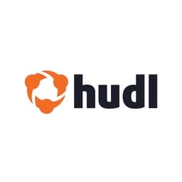 Hudl logo