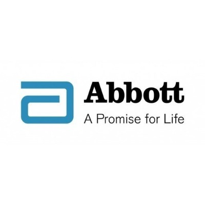 Abbott Biotech Ventures logo