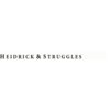 Heidrick & Struggles logo