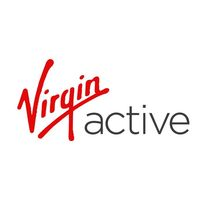 Virgin Active Singapore logo