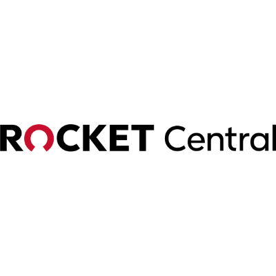 Rocket Central logo