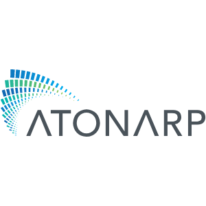 Atonarp logo