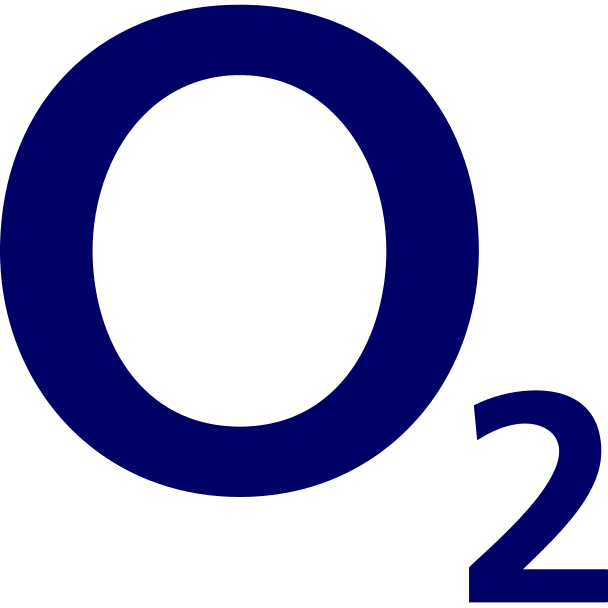 O2 Slovakia logo