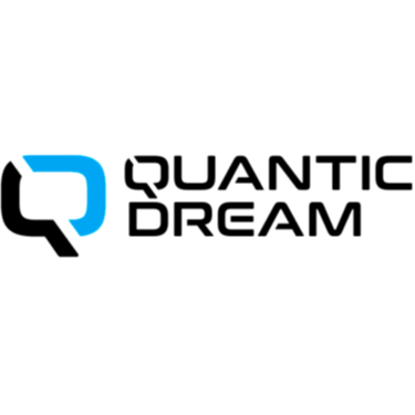 Quantic Dream logo