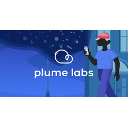 PlumeLabs logo