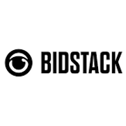 bidstack logo