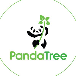 PandaTree logo