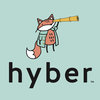 Hyber logo