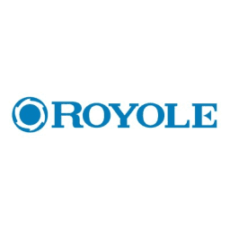 Royole logo