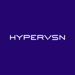 HYPERVSN logo