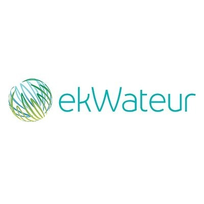 ekWateur﻿ logo