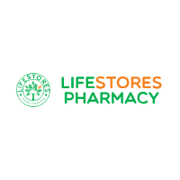 Lifestores Healthcare logo